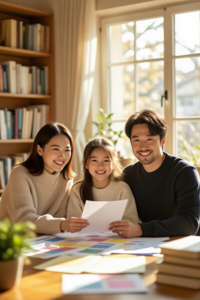 通常学級・通級指導教室・特別支援学級の違い。それぞれにメリット・デメリットがあり、子どもの得意・苦手や成長ペースを考慮して選ぶことが大切です。